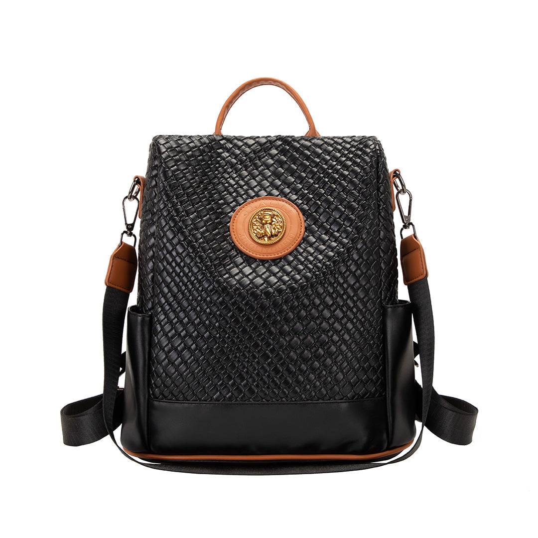 Unisex Rugzak Multifunctioneel Modern Design 1