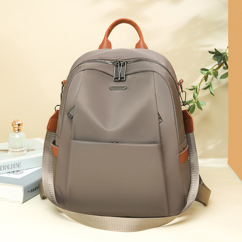 Unisex Rugzak Multifunctioneel Modern Design 1