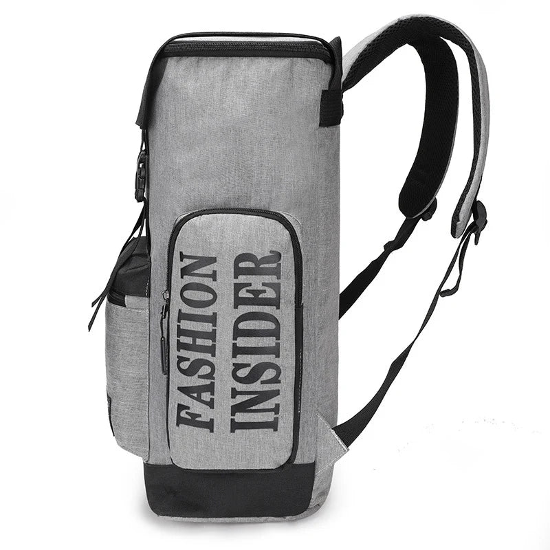Unisex Rugzak Multifunctioneel Modern Design 2