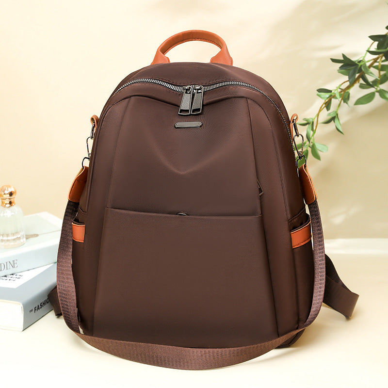 Unisex Rugzak Multifunctioneel Modern Design 2