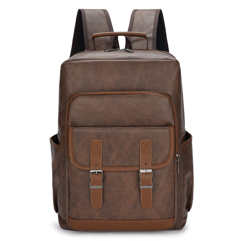 Unisex Rugzak Multifunctioneel Modern Design 2