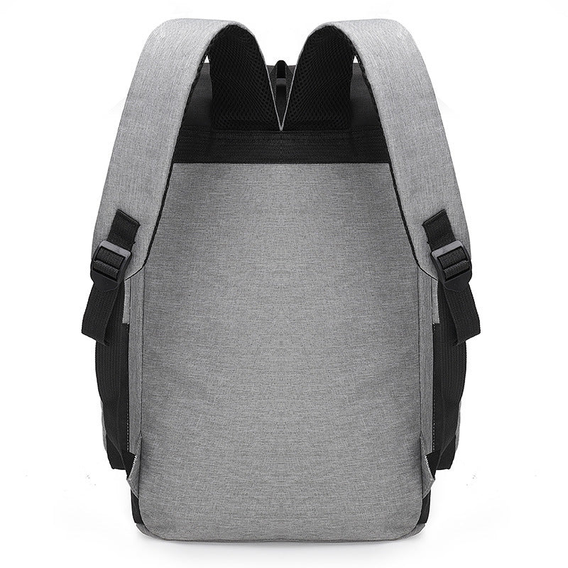 Unisex Rugzak Multifunctioneel Modern Design 3