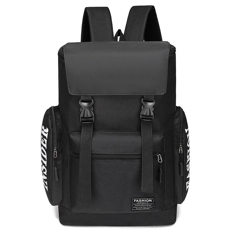 Unisex Rugzak Multifunctioneel Modern Design 5