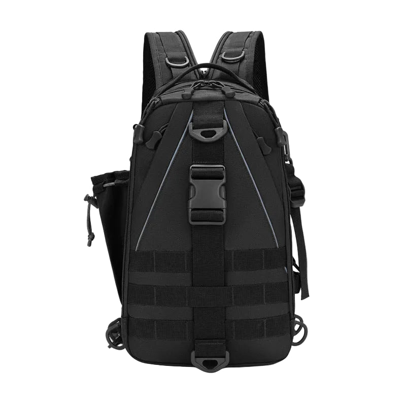 Unisex Rugzak Multifunctioneel Tactisch Ontwerp 0