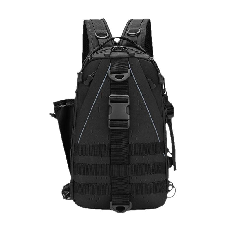Unisex Rugzak Multifunctioneel Tactisch Ontwerp 5