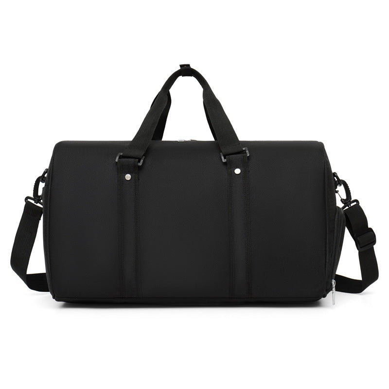 Unisex Rugzak Reisuitrusting Functioneel 3
