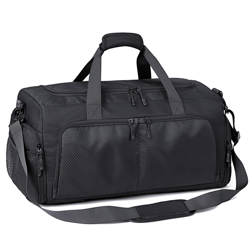 Unisex Rugzak Reisuitrusting Functioneel 5