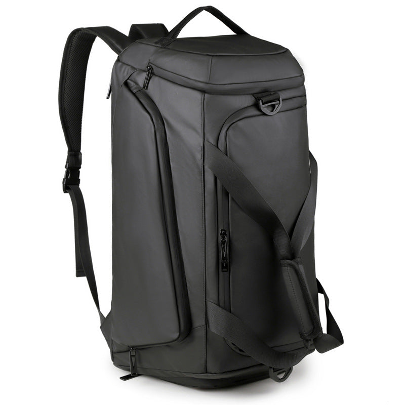 Unisex Rugzak Reisuitrusting Functioneel 7