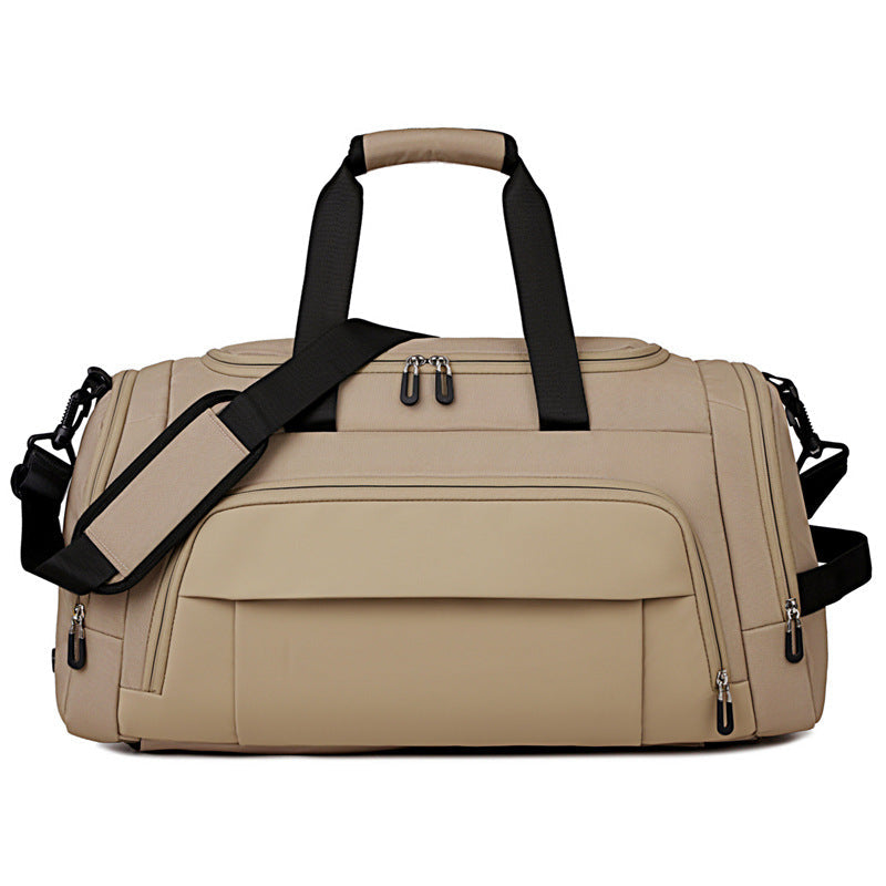 Unisex Rugzak Reisuitrusting Functioneel 8