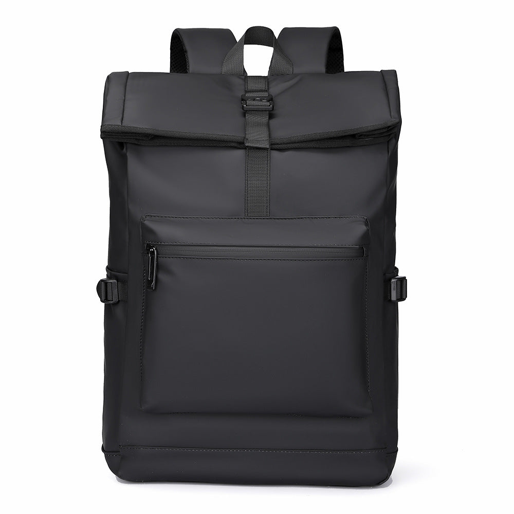 Unisex Rugzak Roll-Top Waterdicht Functioneel 0