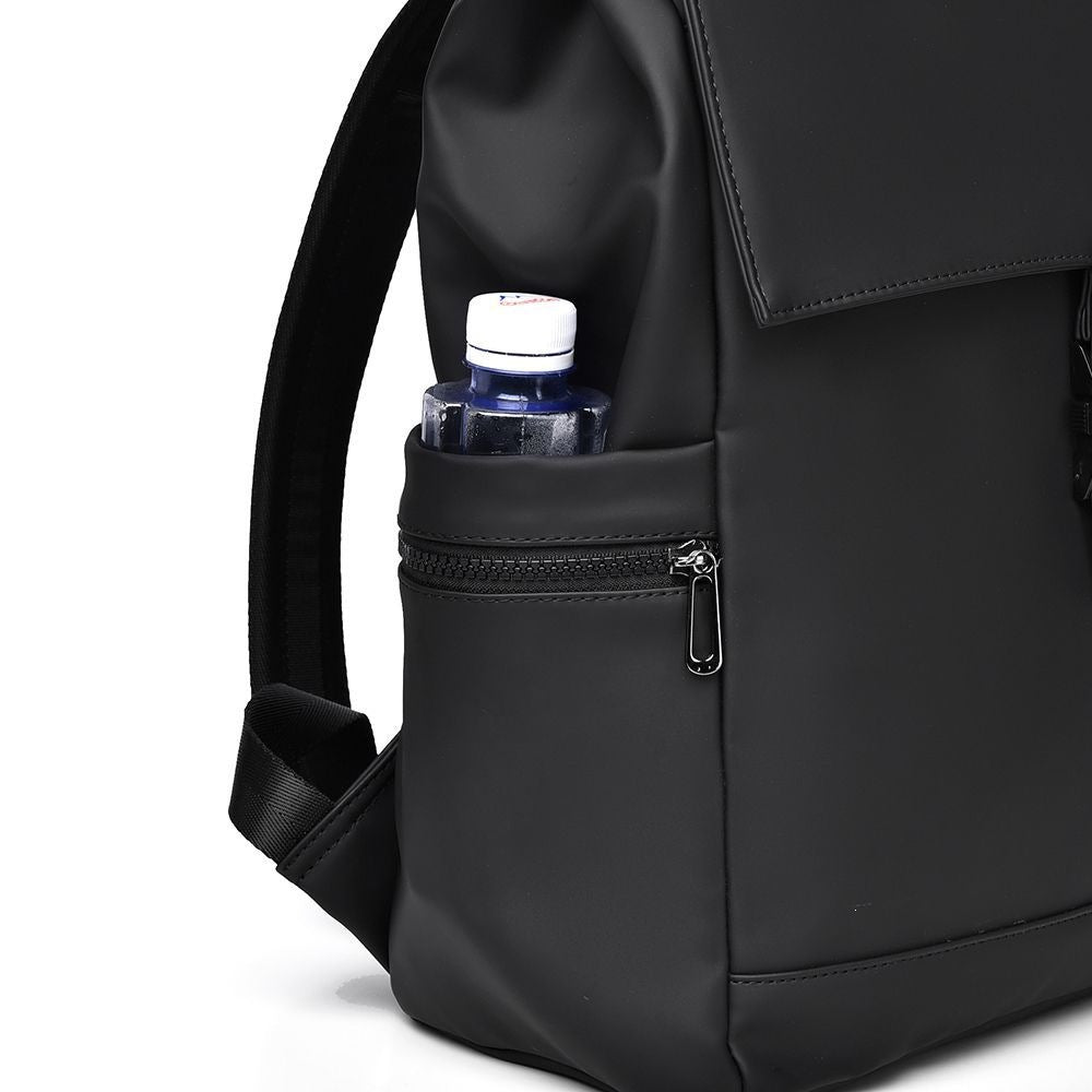 Unisex Rugzak Rolltop Stedelijk Design 3