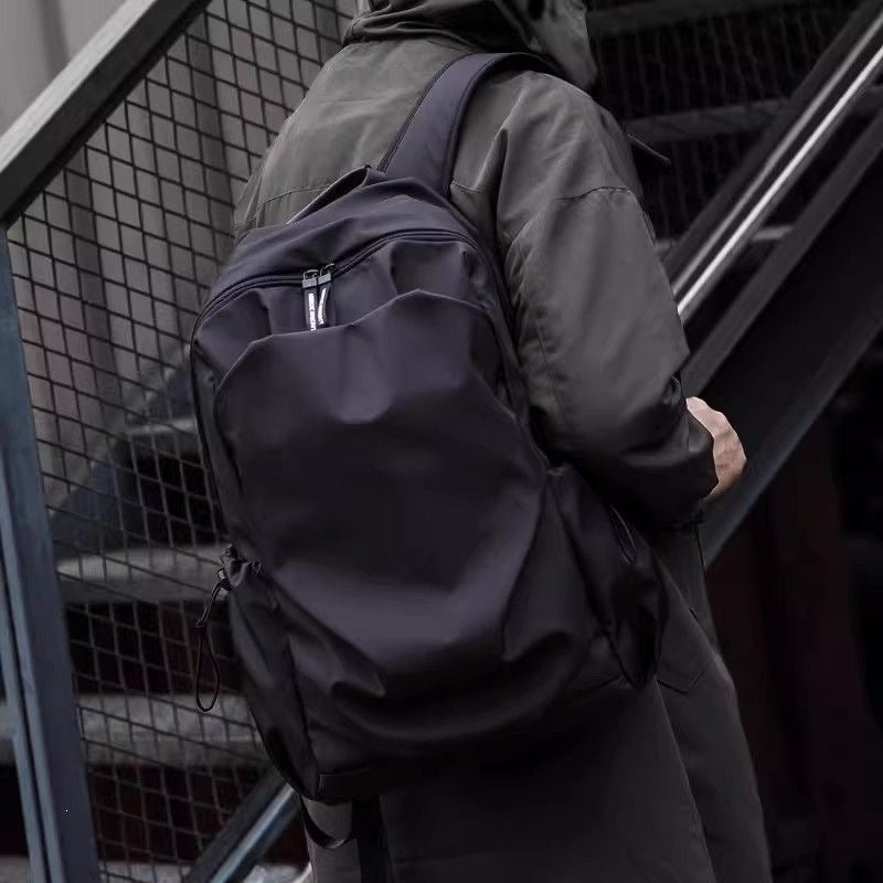Unisex Rugzak Stedelijk Design Met Veelzijdige Compartimenten 3