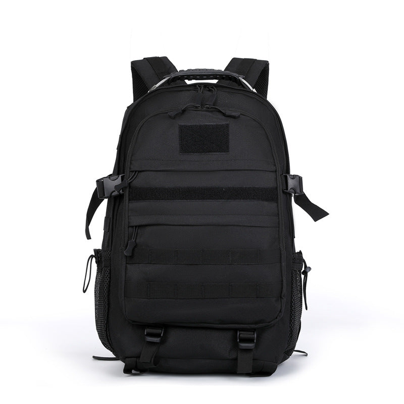 Unisex Rugzak Tactisch Design Voor Buitenactiviteiten 3