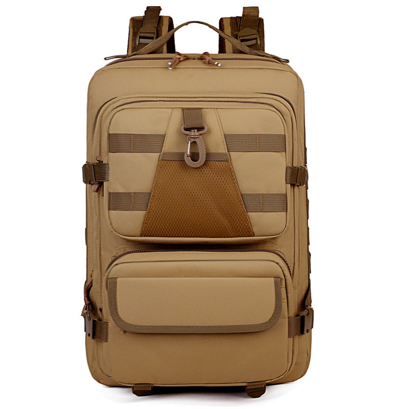 Unisex Rugzak Tactisch Functioneel Design 2