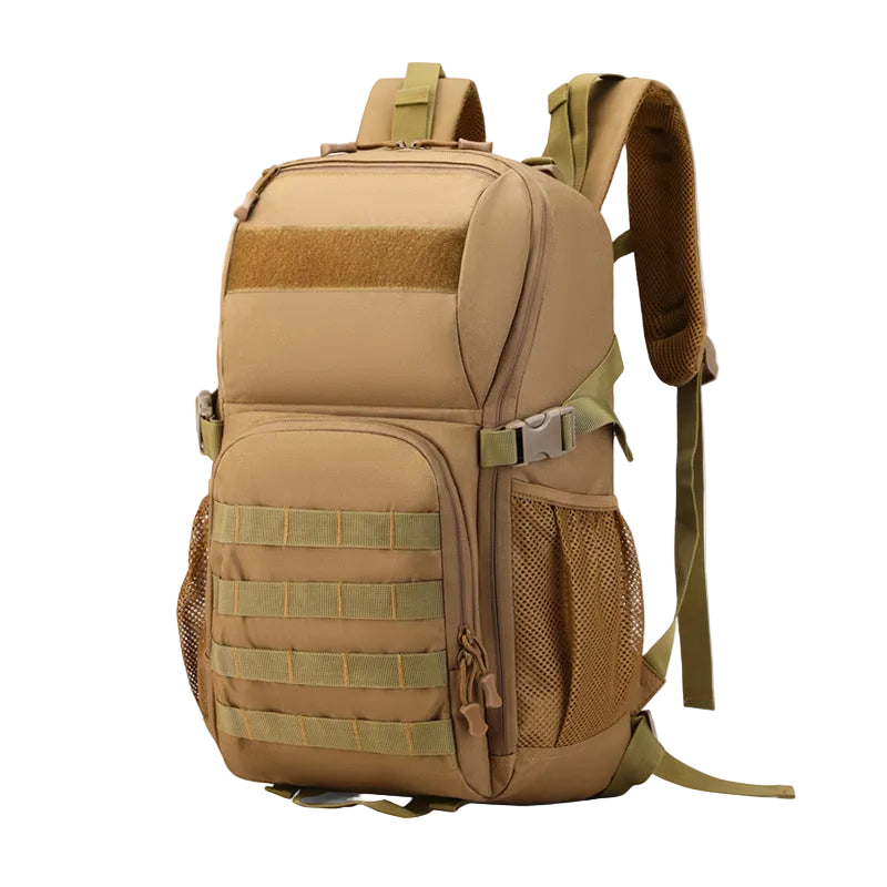 Unisex Rugzak Tactisch Functioneel Ontwerp 0