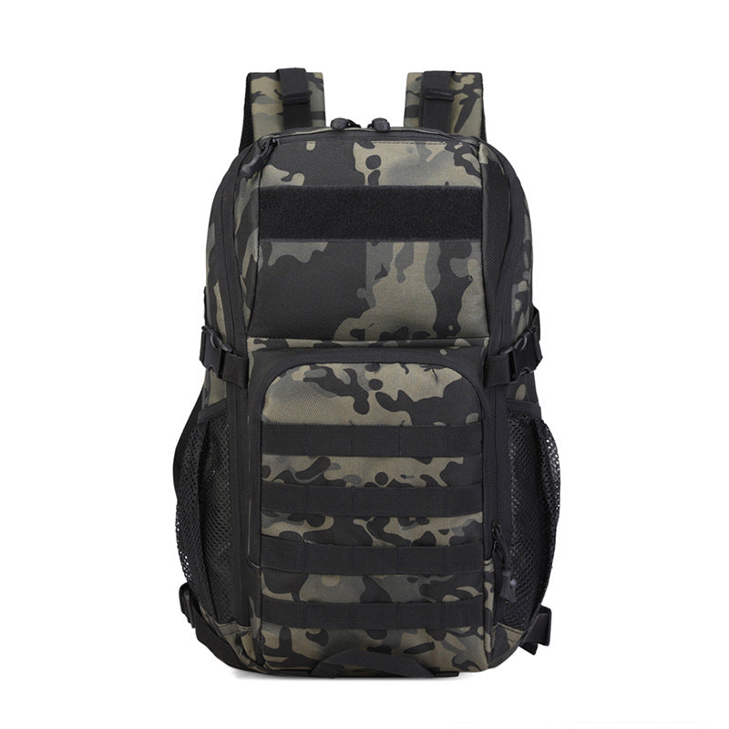 Unisex Rugzak Tactisch Functioneel Ontwerp 3