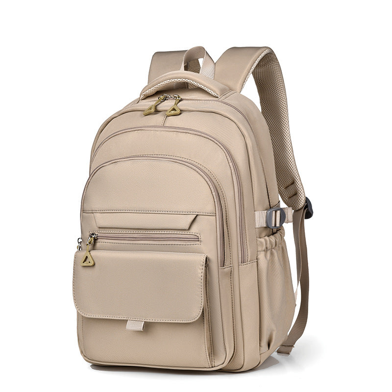 Unisex Rugzak Travel Organizer Functioneel Design 7