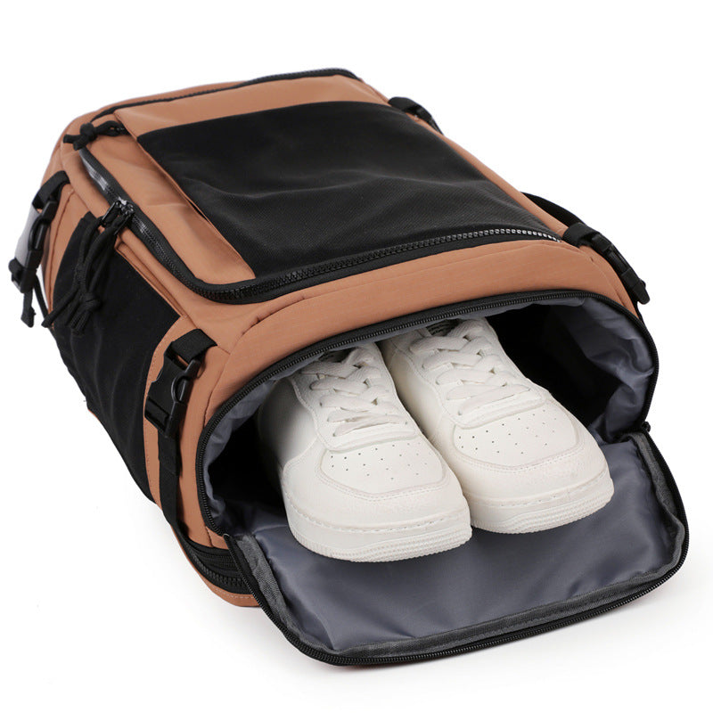 Unisex Rugzak Urban Functioneel Design 1