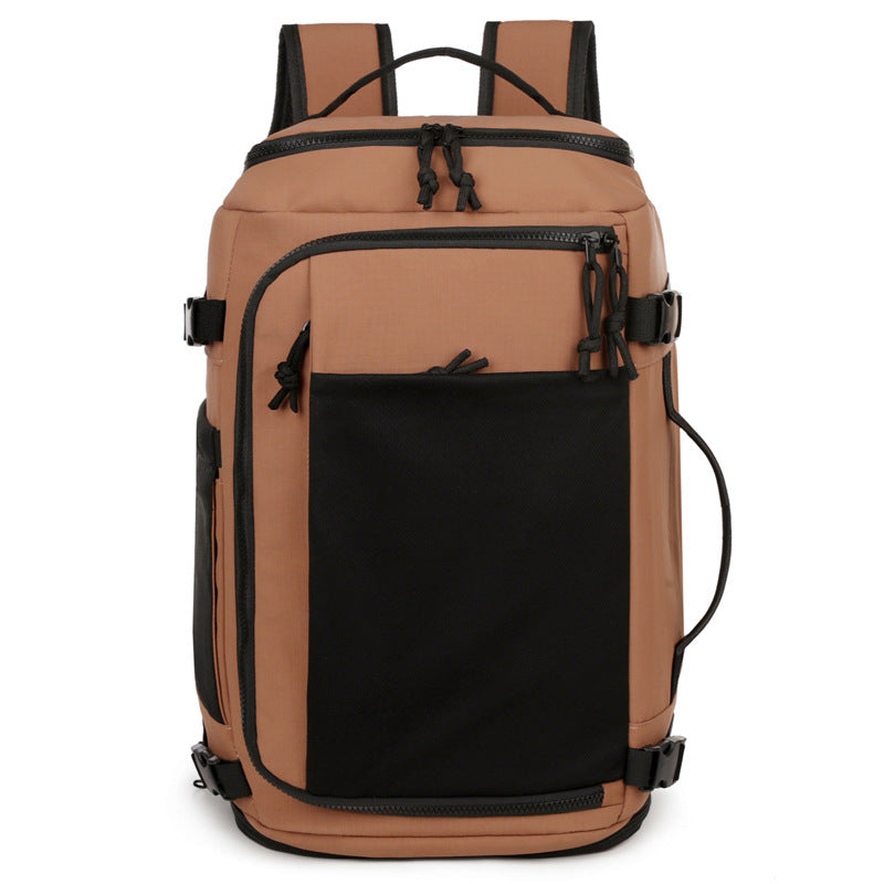 Unisex Rugzak Urban Functioneel Design 2