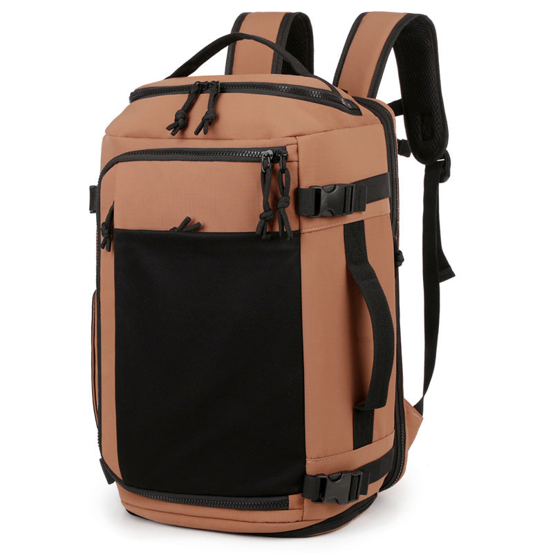 Unisex Rugzak Urban Functioneel Design 5