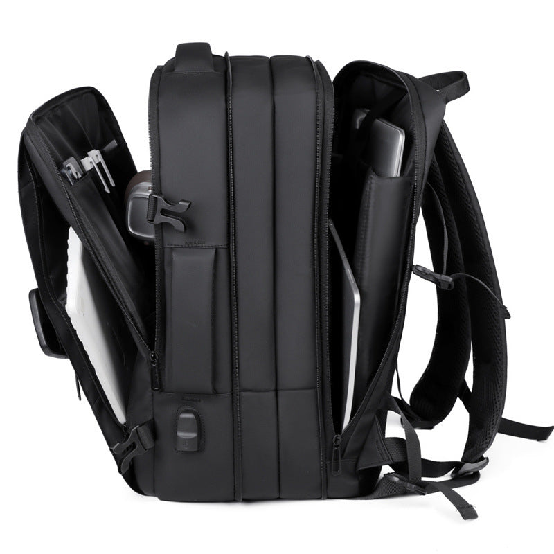 Unisex Rugzak Urban Multifunctioneel Design 1