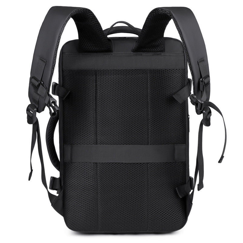 Unisex Rugzak Urban Multifunctioneel Design 2
