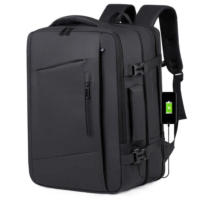 Unisex Rugzak Urban Multifunctioneel Design 5