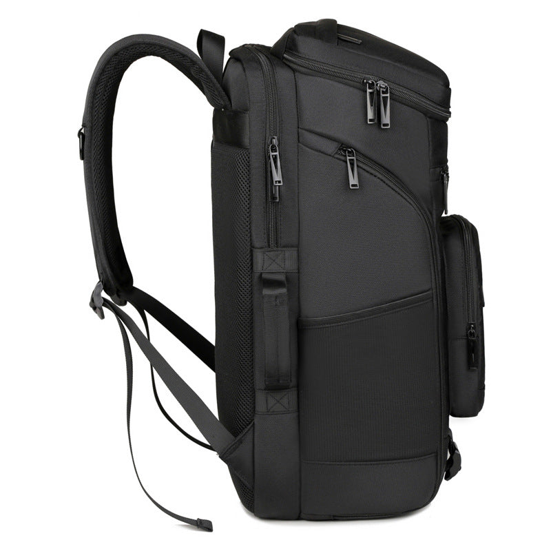 Unisex Rugzak Urban Stijlvol en Functioneel 2