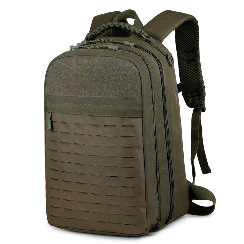 Unisex Rugzak Urban Utility Functioneel Design 10