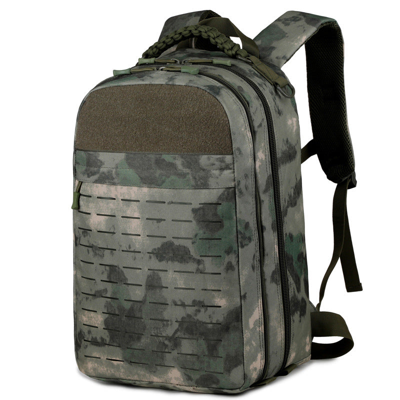 Unisex Rugzak Urban Utility Functioneel Design 11