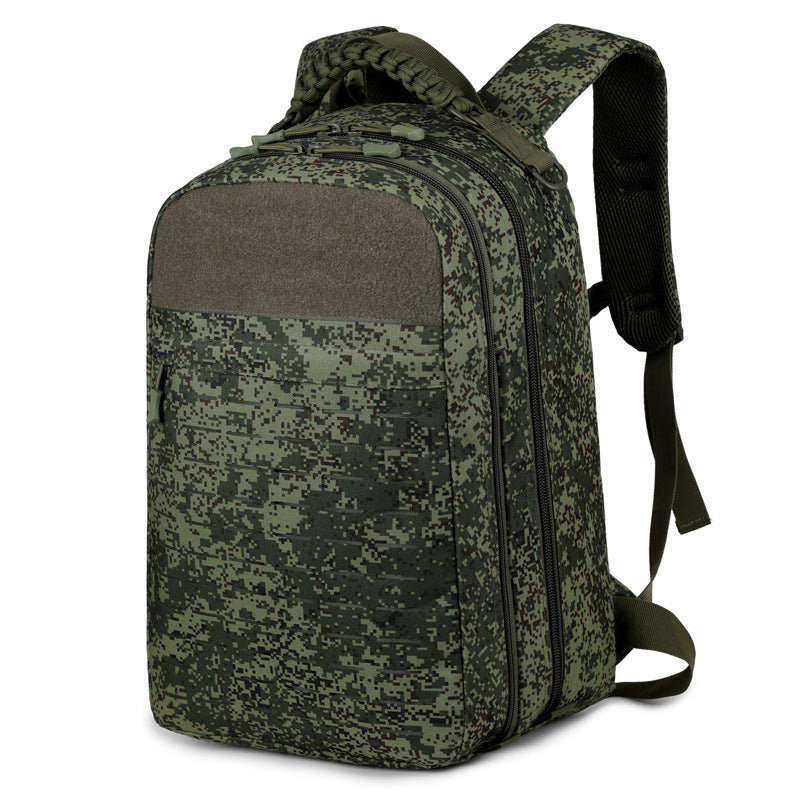 Unisex Rugzak Urban Utility Functioneel Design 6