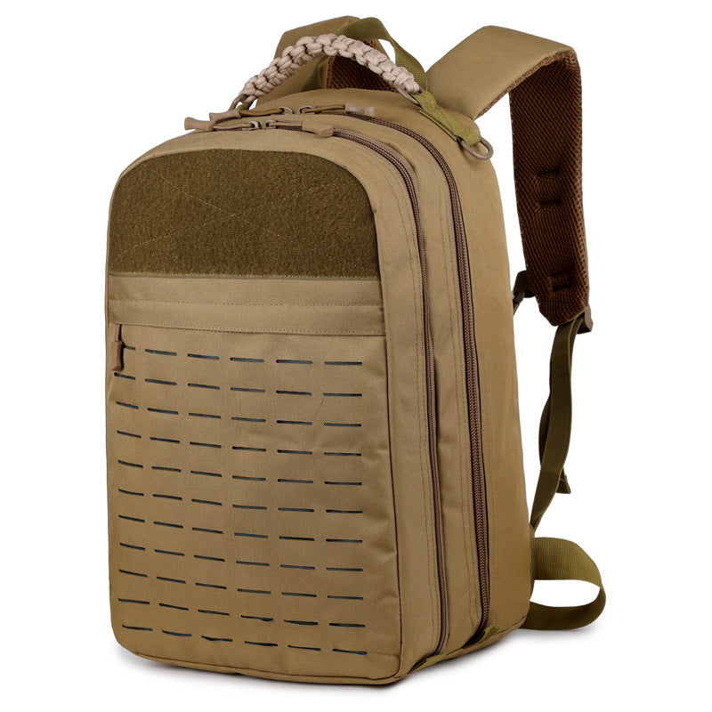 Unisex Rugzak Urban Utility Functioneel Design 9