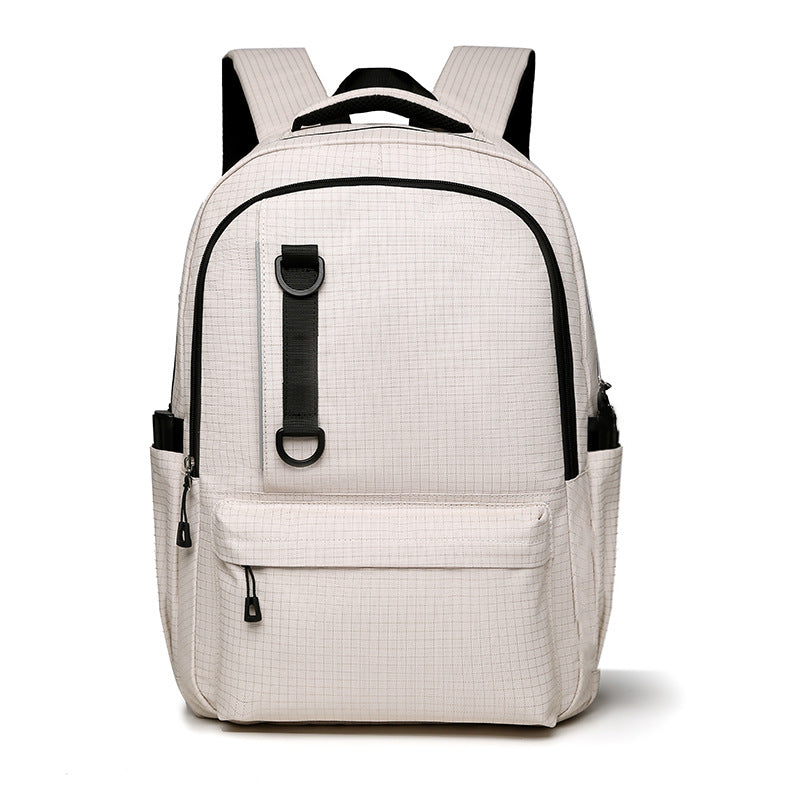 Unisex Rugzak Urban Utility Stijlvol en Functioneel 0