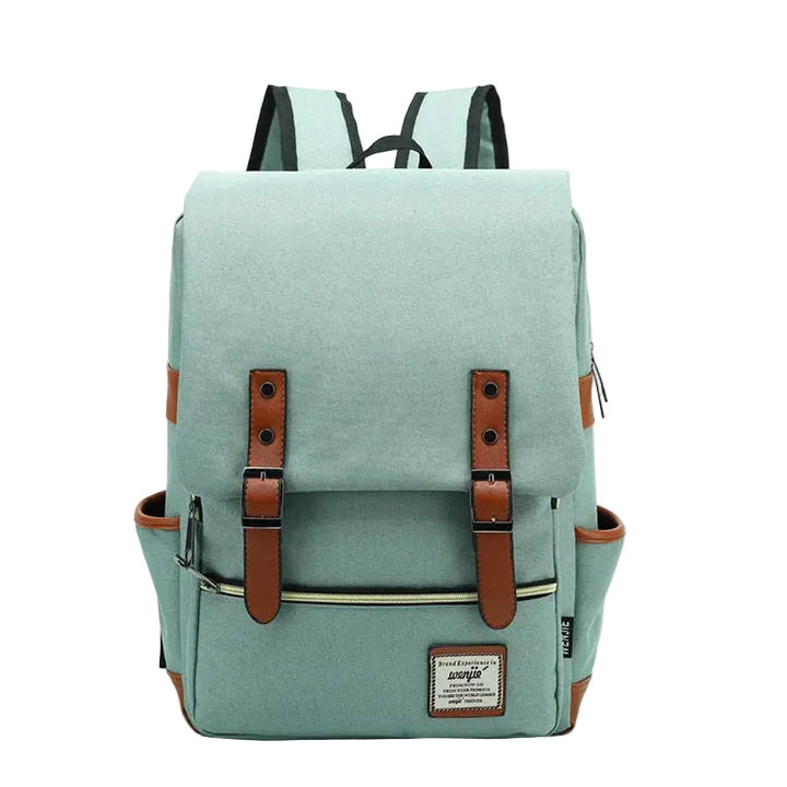 Unisex Rugzak Waterdicht Oxford Stijlvol 0