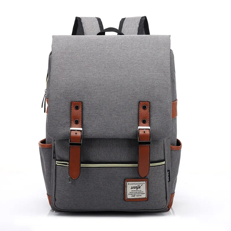 Unisex Rugzak Waterdicht Oxford Stijlvol 9
