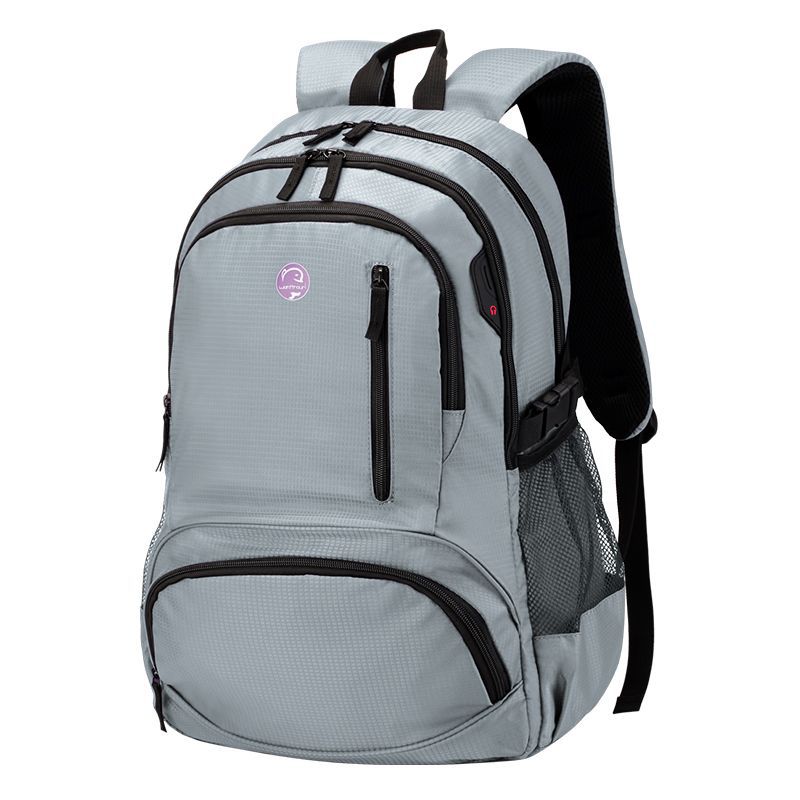 Unisex Rugzak met Royale Opbergruimte en Organizer 1