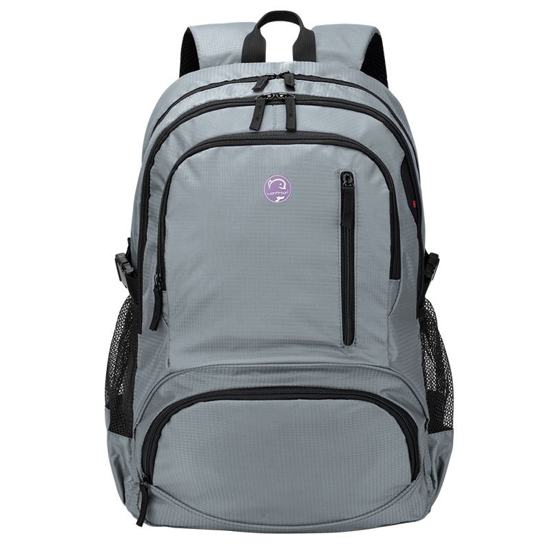 Unisex Rugzak met Royale Opbergruimte en Organizer 3