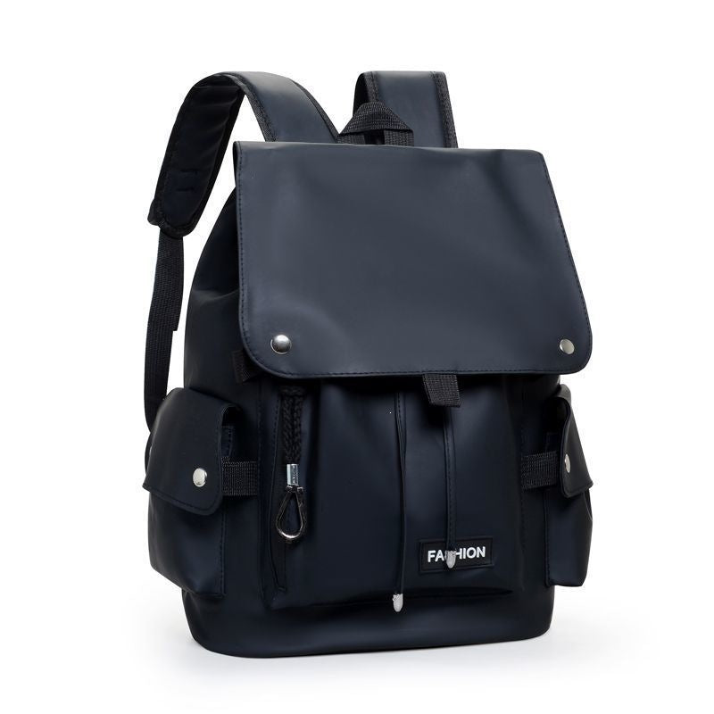 Unisex Rugzak met Veelzijdige Compartimenten Functioneel Design 0