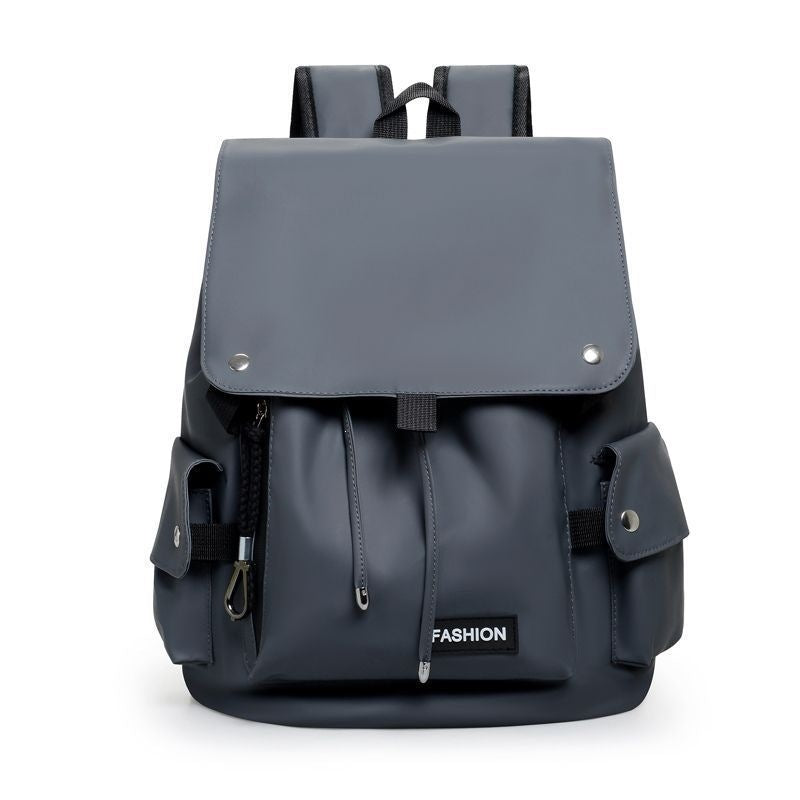 Unisex Rugzak met Veelzijdige Compartimenten Functioneel Design 3