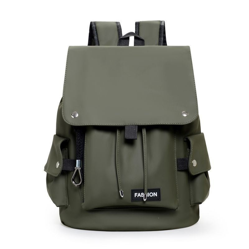 Unisex Rugzak met Veelzijdige Compartimenten Functioneel Design 4