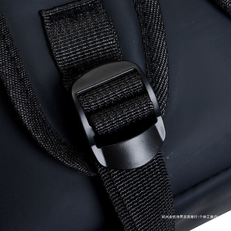 Unisex Rugzak met Veelzijdige Compartimenten Functioneel Design 5