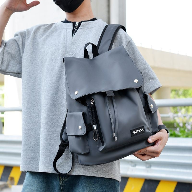 Unisex Rugzak met Veelzijdige Compartimenten Functioneel Design 6