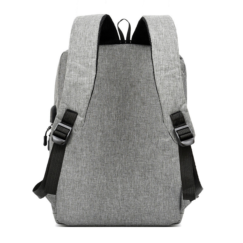 Unisex Rugzakset Multifunctioneel en Veelzijdig 1