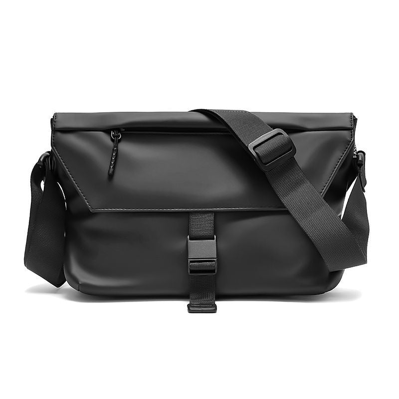 Unisex Schoudertas Functioneel Design 2