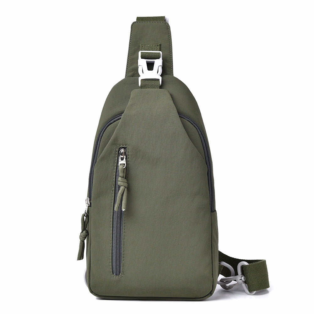Unisex Sling-rugzak Slank Design 3