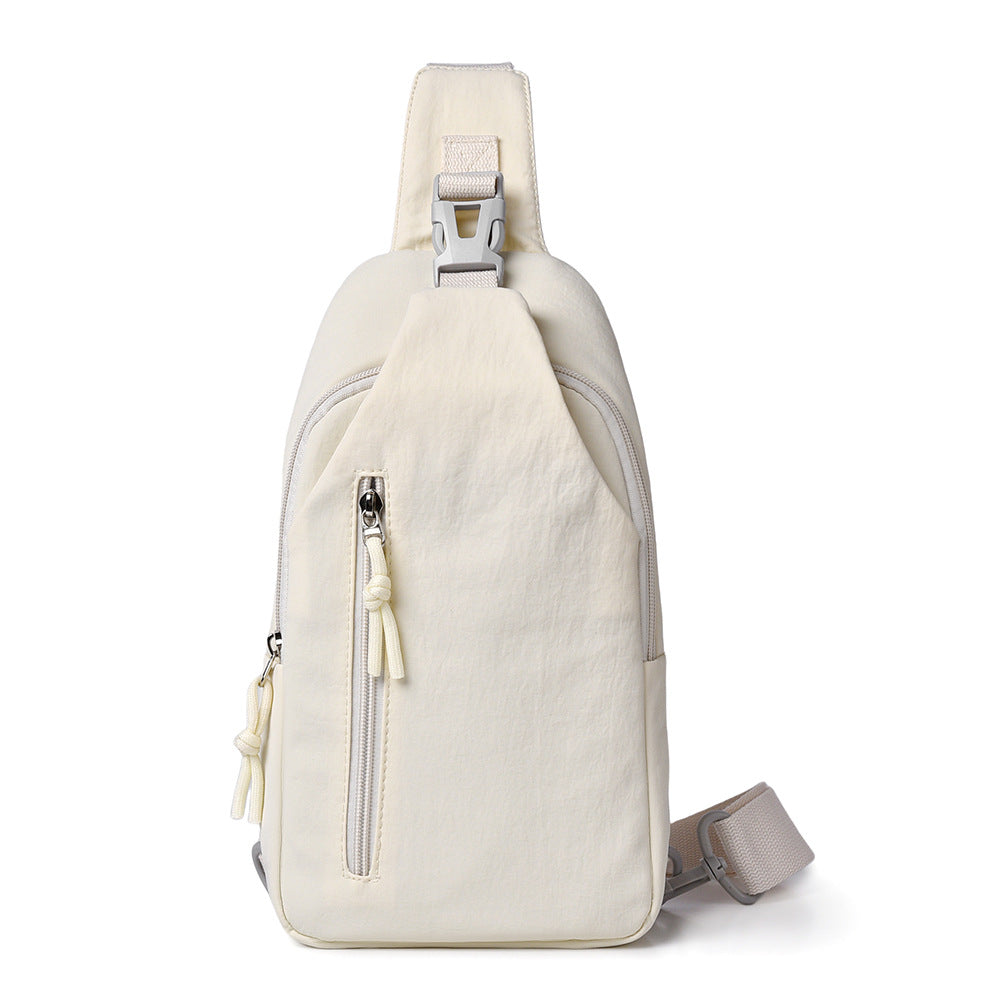 Unisex Sling-rugzak Slank Design 6