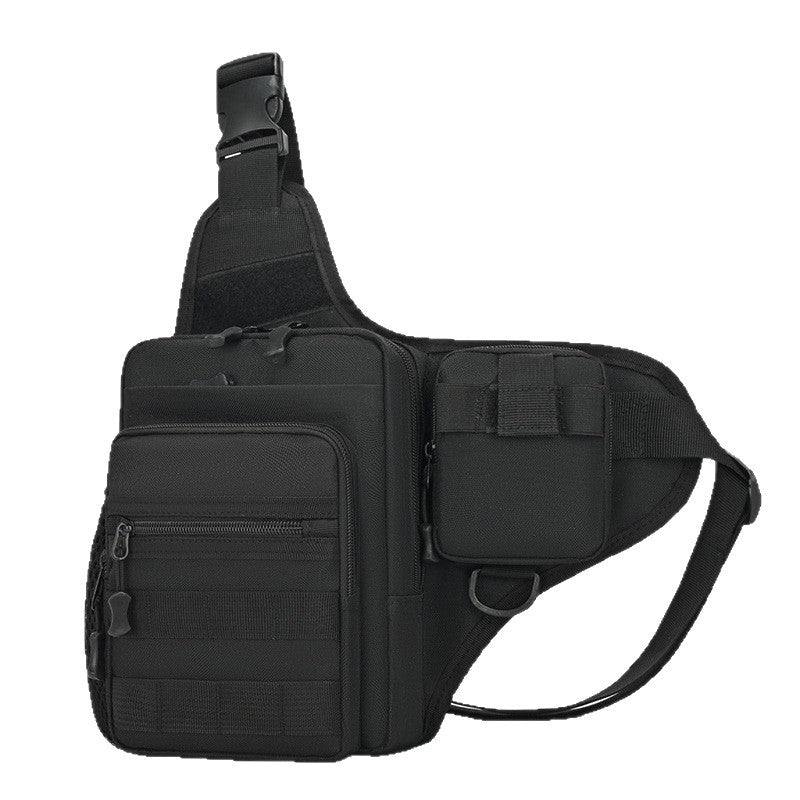 Unisex Sling Bag Functioneel Design 1