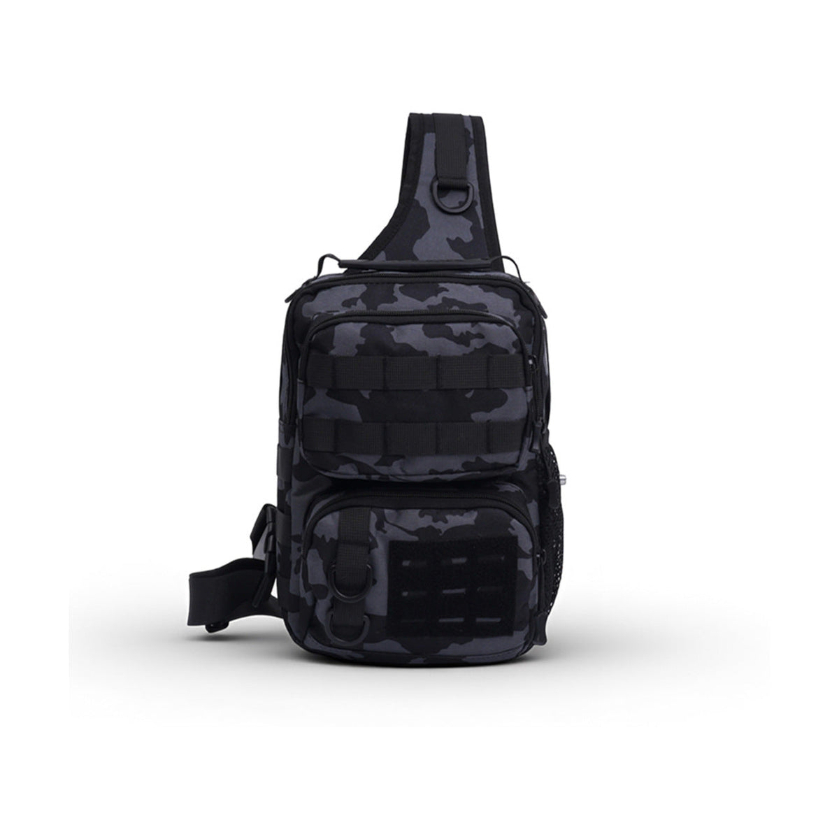 Unisex Sling Bag Tactisch Design 2