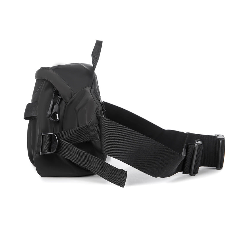 Unisex Sling Bag Waterdicht Met Functioneel Ontwerp 2