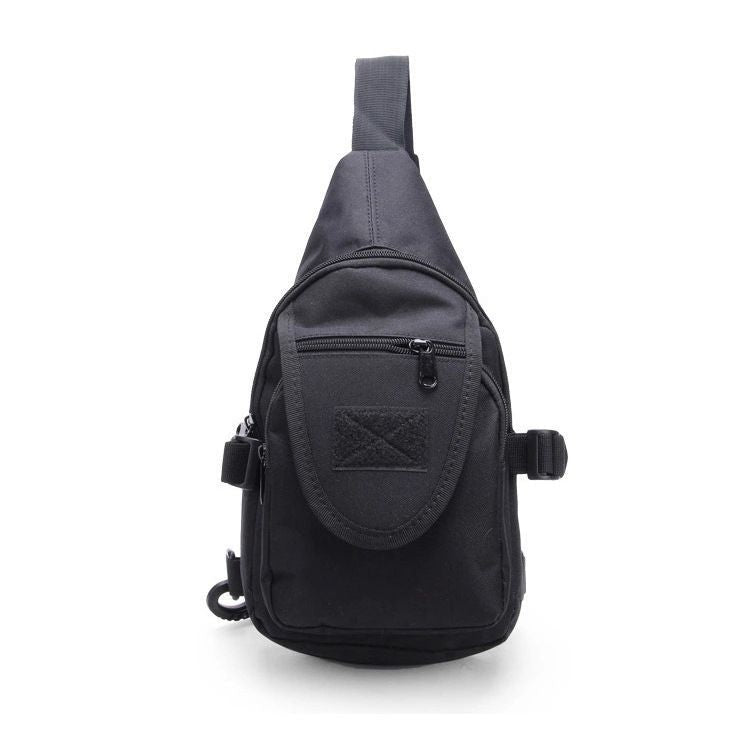 Unisex Sling Rugzak Met Multifunctioneel Compartimentontwerp 11